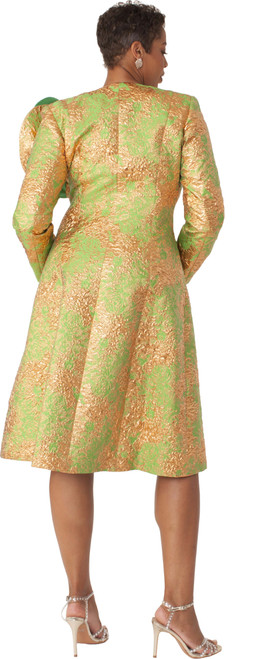 Tally Taylor 4859 Dress - GG-2