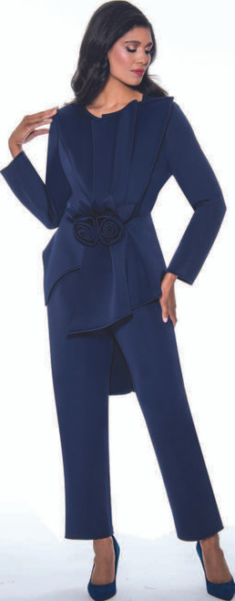 GMI 400733 3Pc Wardrober Set -2T