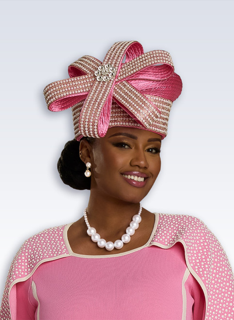 Donna Vinci Knits 13438 Hat