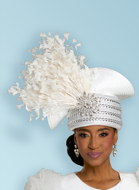 Donna Vinci 12151 Hat