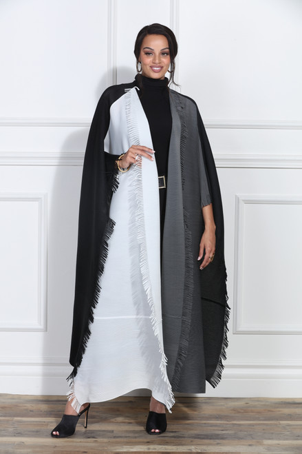 Luxe Mode LM-403 Duster