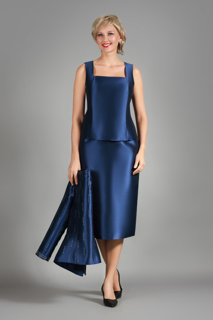 Giovanna G1227 3Pc Skirt Suit