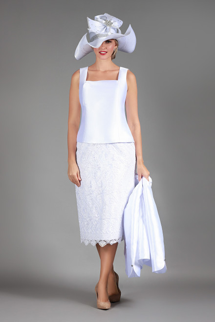 Giovanna G1229 3Pc Skirt