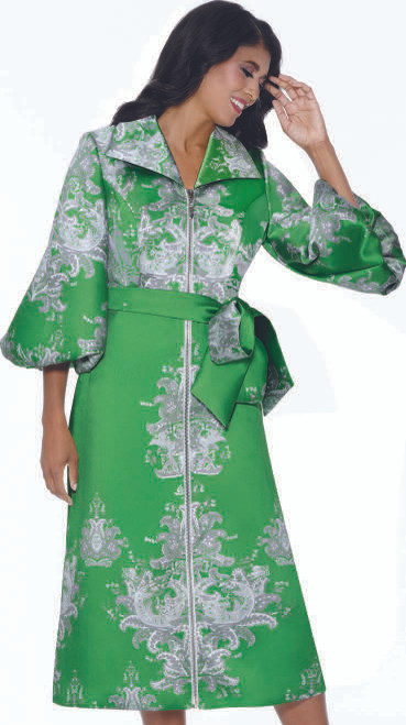Nubiano Dresses DN100301 Dress Nubiano Dresses DN100301 Dress