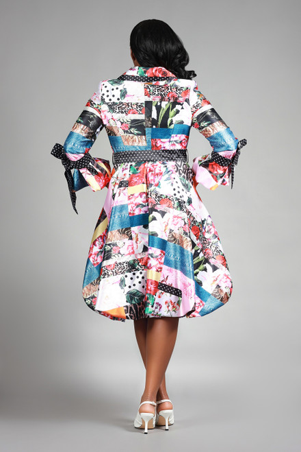 Giovanna DP2414 Dress-2