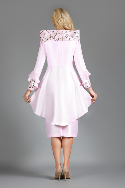 Giovanna G1305 2Pc Skirt Suit-2