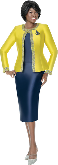 Terramina 7638 Women Suits-CIT