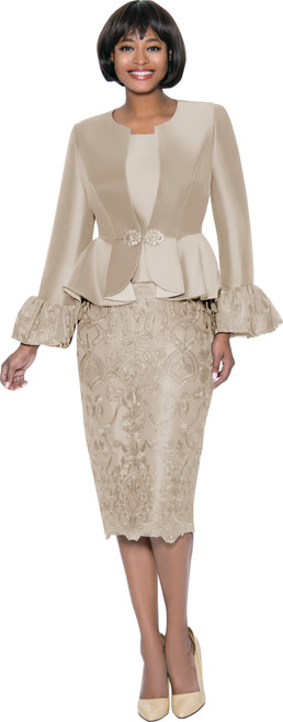 Terramina 7025 3Pc Skirt Set-GO