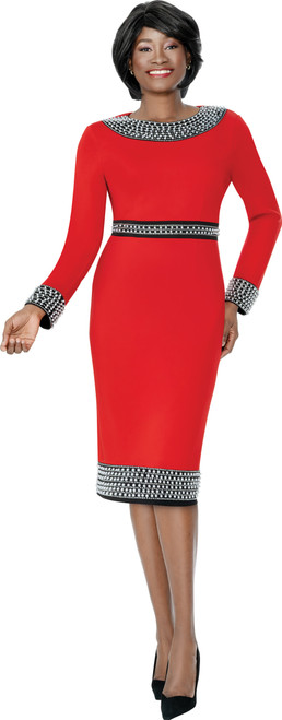 Terramina 7341 Dress-R
