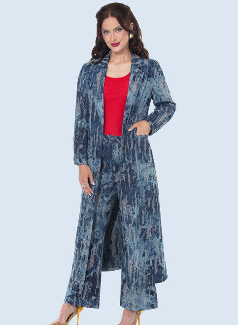DV Jeans 8507
