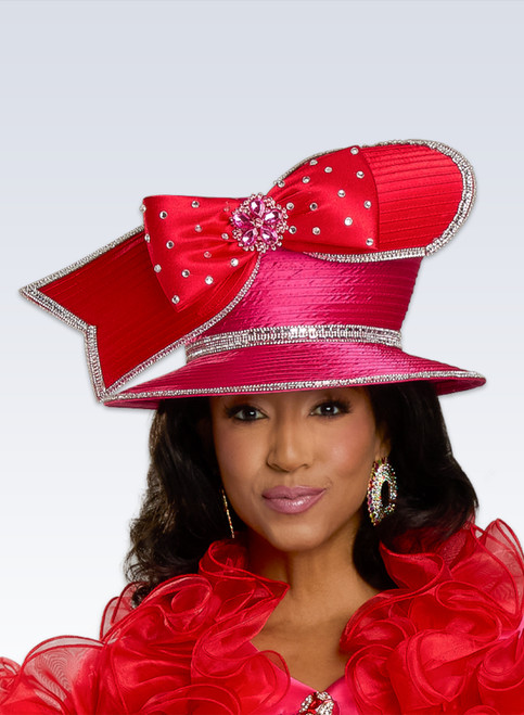 Donna Vinci 12165 Hat