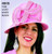 Lily and Taylor Hat H919