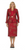 Giovanna G1172 3Pc Skirt Suit - Red