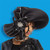 Donna Vinci 5812H Couture Hat