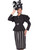 Champagne Italy 5920 2Pc Skirt Suit-B