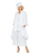 Giovanna 0948 Women 3Pc Popcorn Cullottes Set