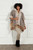 Luxe Mode LM237 Cape