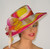 Hat H52914 - Fuchsia