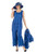 Giovanna D1628 3Pc Pant Suit -Roy 2