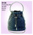 Lily and Taylor B126 Bag -RS