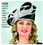 Lily and Taylor Hat H228 -B