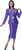 Terramina 7206 3Pc Skirt Suit - P