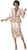 Terramina 7244 3Pc Skirt Suit 
