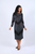 Diana Couture 8661 Dress - Black