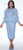 Stellar Looks SL600512 2Pc Skirt Suit