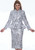 Dorinda Clark Cole DCC309711 Dress 