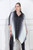 Luxe Mode LM-408 Pant Set-BW-3