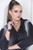 Luxe Mode LM-408 Pant Set-BW-4