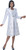 Susanna 3038 Jacket and Dress Set-Wh