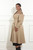 Luxe Moda LM-476 Beige Belted Trench Coat – 3