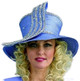 Lily and Taylor Hat H104- L