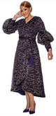 Dorinda Clark Cole DCC5231 Dress