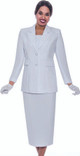 Ben Marc 2299 Women Group Uniform