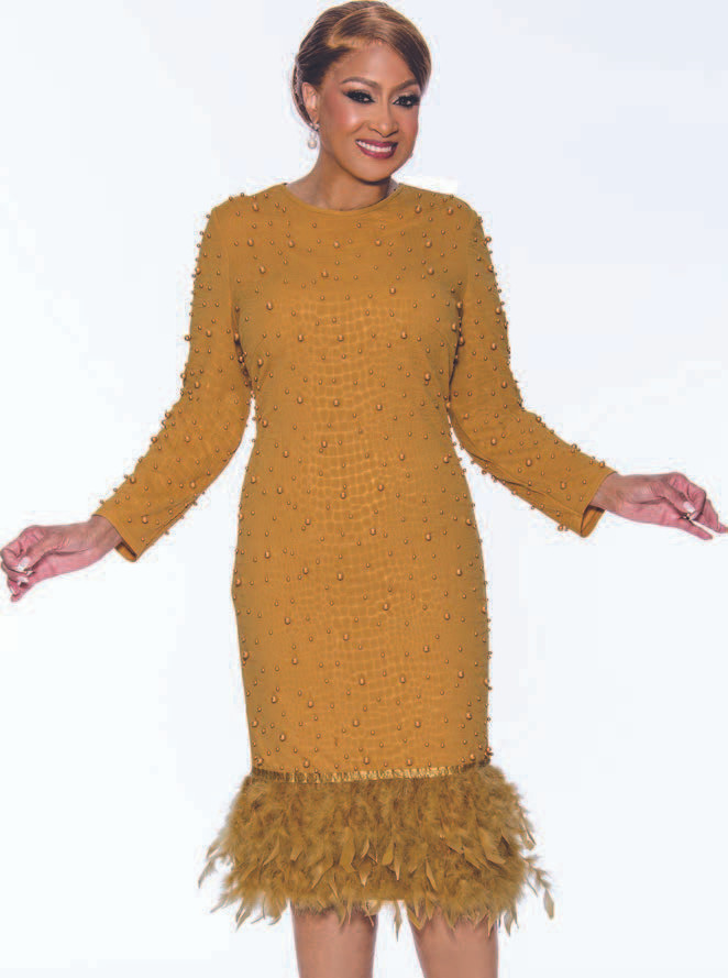 gold dress size 10 Nicoletta NC1043 Satin Gown with Sweetheart Neckline – Mydressline main image 1