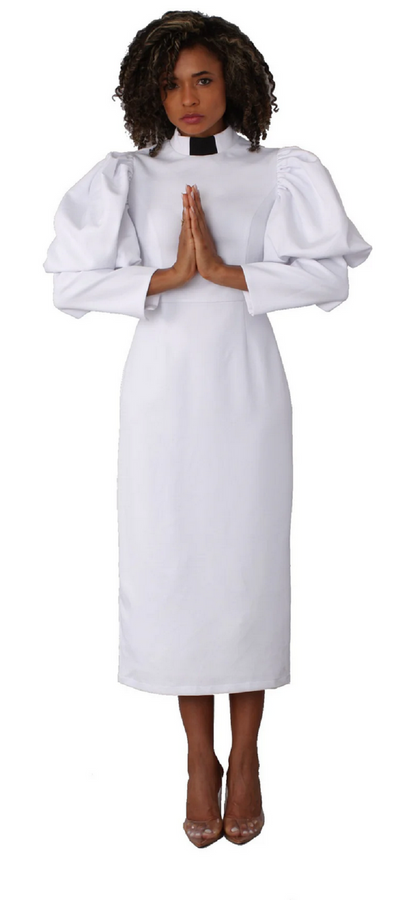 women clergy dresses with full collar CAMDOM Church Dress for 3/4 Sleeve Irregular Ruffle Pencil Dress Tab Black at Amazon Women's Clothing store length silhouette FAD-4U Church Clergy Dress for