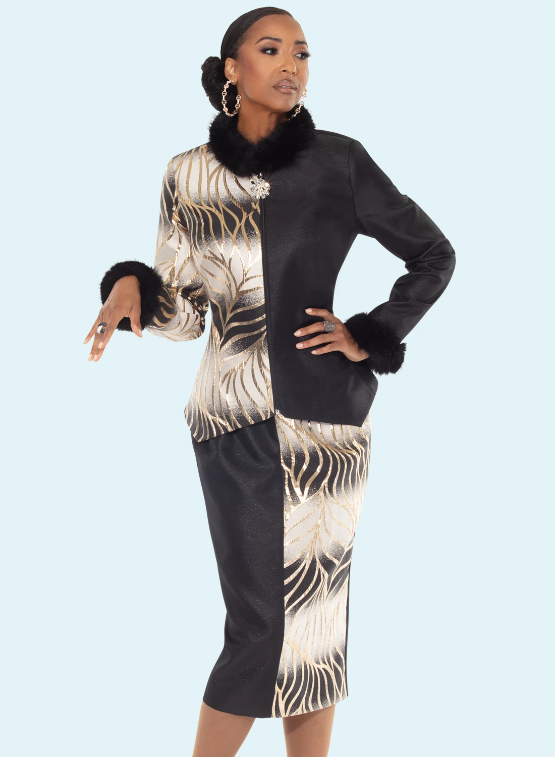 Elegance Fashions Designer Women Suits Deals Fall and Holiday 2026