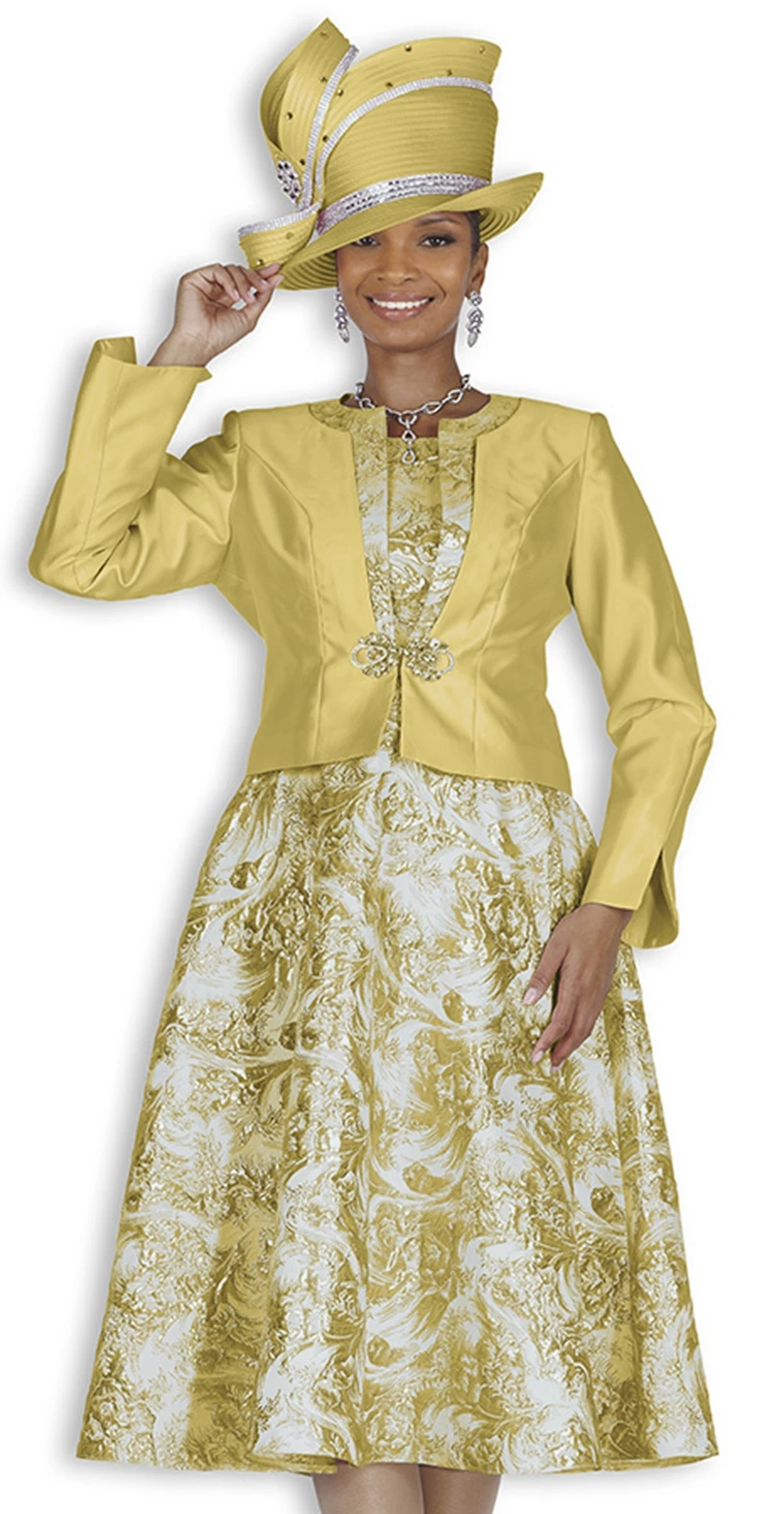 Elite Champagne Fall and Holiday 2026 Collection