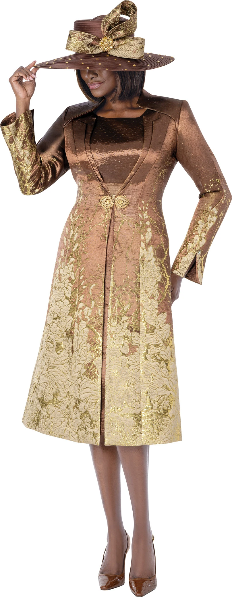 Terramina Women Church Dresses Fall and Holiday 2026 Collections