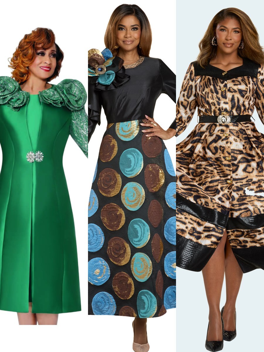 Clearance Church Suits – Save Up to 65% Off