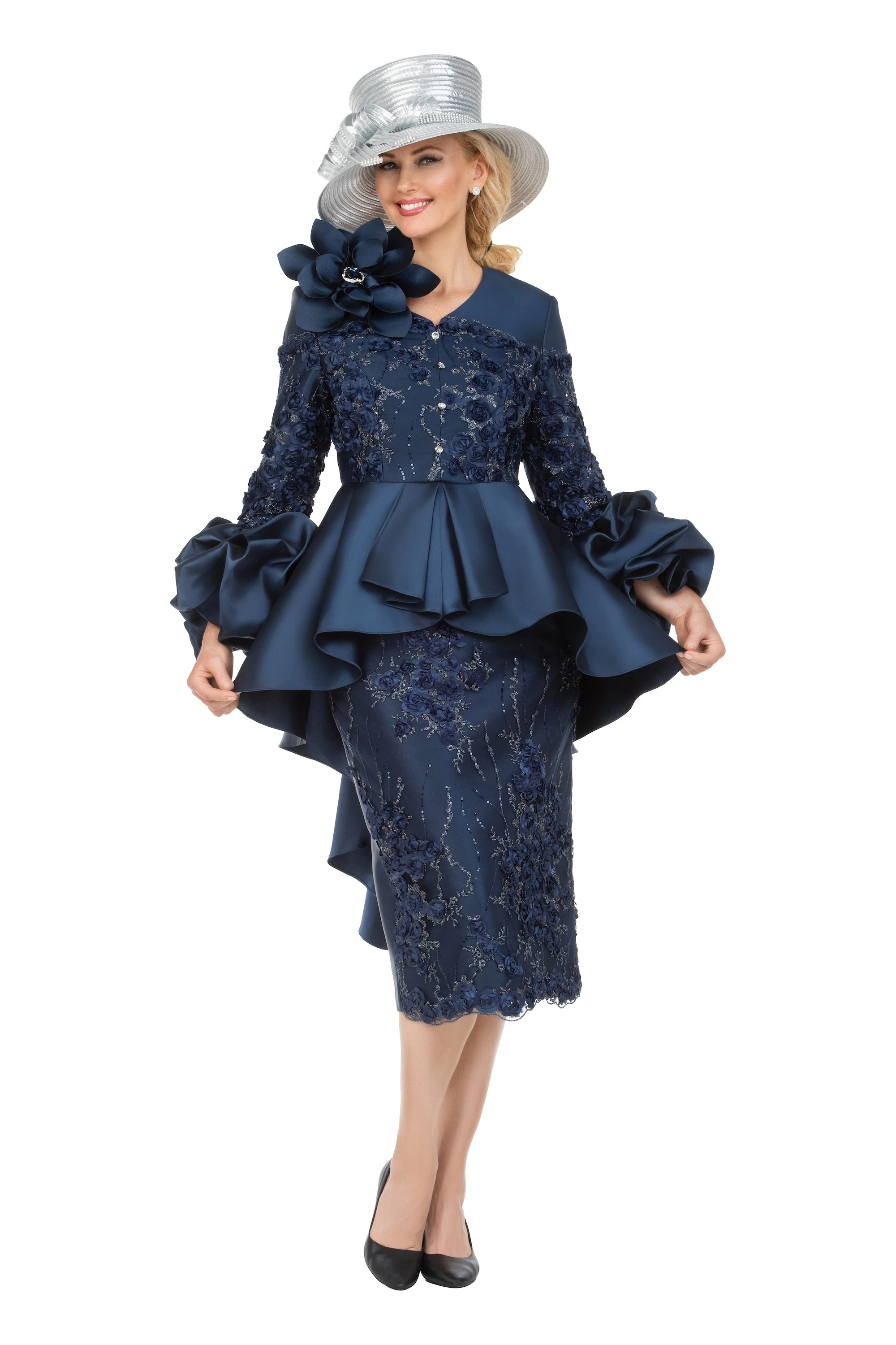 Giovanna Apparel Fall and Holiday 2026 Collection