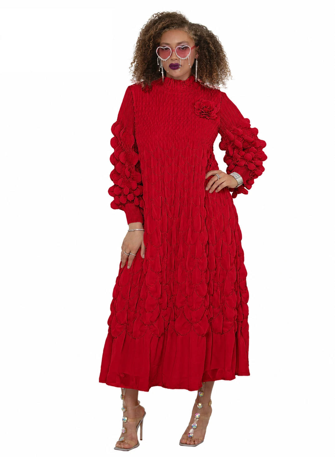 Luxe Moda Fall and Holiday 2026 Collection