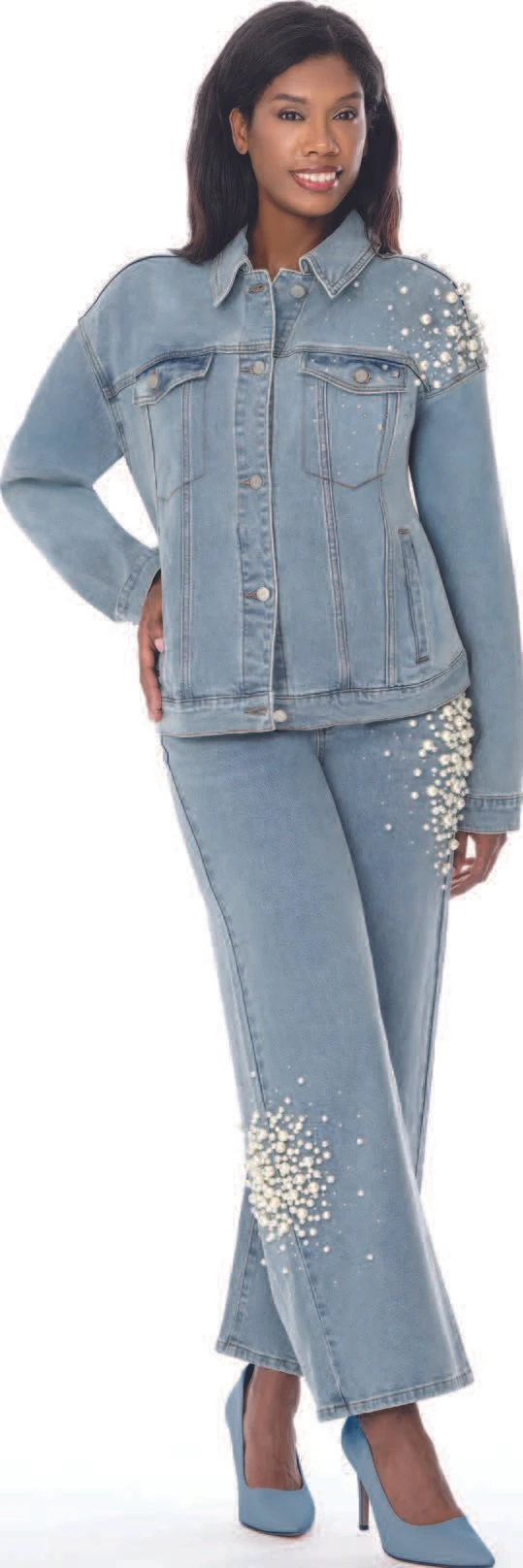 Sharz B London Fall and Holiday 2026 Collection