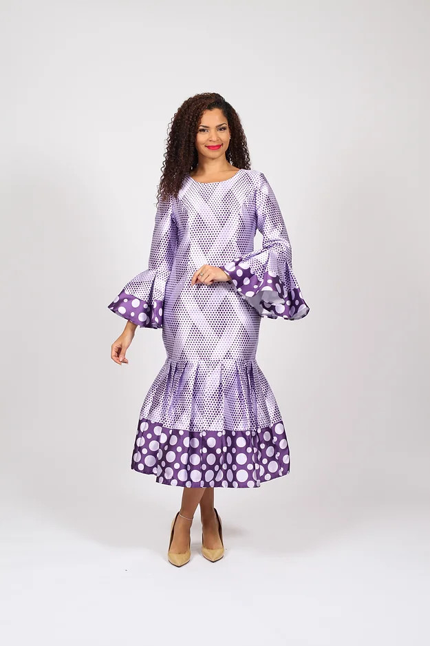 Women's casual dress 878 main image 0