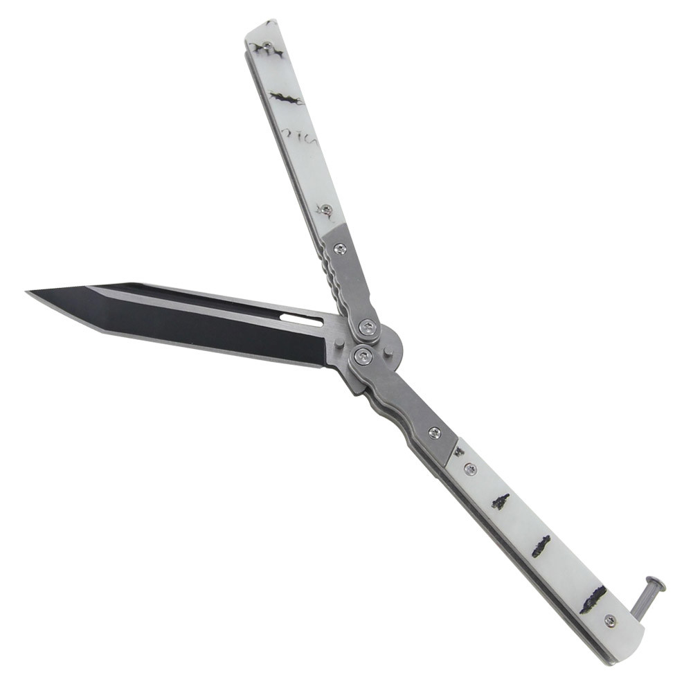 Buy Butterfly Knives Balisong Knife Buy Pocket Knives & Swords