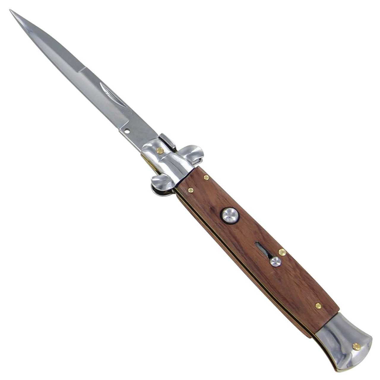 stiletto automatic knife