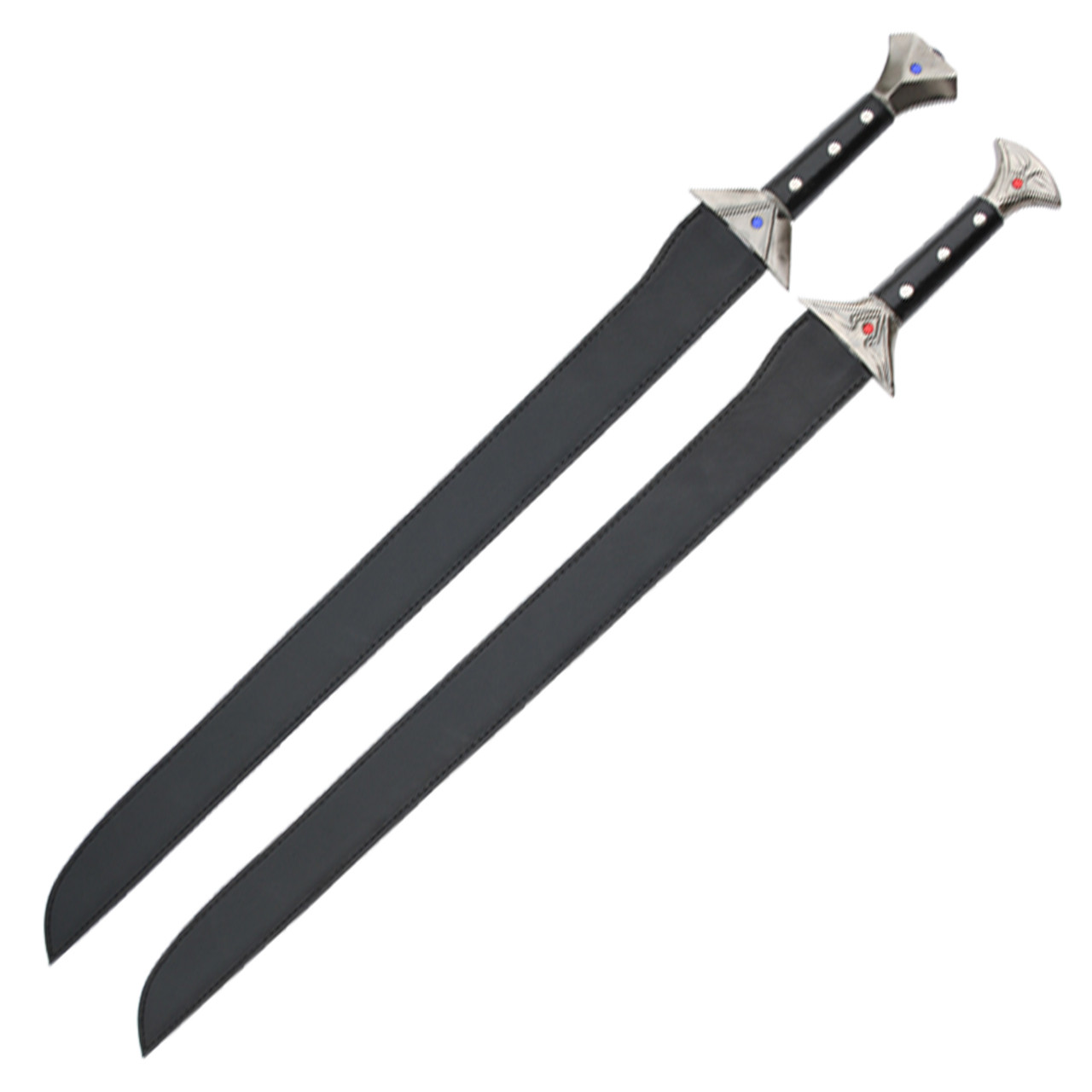 Icingdeath and Twinkle Scimitar Drizzt Do'Urden Sword